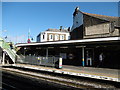 South Woodford Underground station