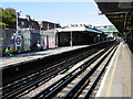 Woodford Underground station