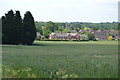 Chiddingstone Causeway