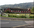 Heol Waun field gates, Talywain