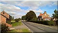 Station Road and Bridge Farm