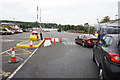 Fishbourne Ferry Terminal