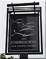 The Fishbourne public house, Fishbourne