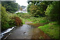 Ford at Cusgarne