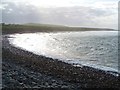 Q7249 : Coastline at Fodry by Gordon Hatton