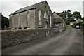 Chapel near Llandre