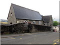 Sacred Heart and St Felix Catholic Church, Blaenavon