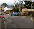 Down Ellick Street, Blaenavon