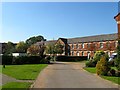 Former Infirmary, Chailey Union Workhouse