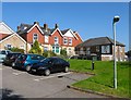 Crowborough War Memorial Hospital