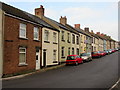 Upper Waun Street, Blaenavon