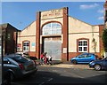 Hove Drill Hall, Marmion Road, Hove