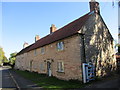 The Old Post Office, Letwell