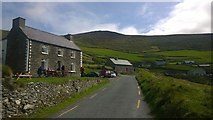 V3197 : Dingle Peninsula - Coumeenoole on the R559 Road by James Emmans