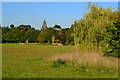 Swanley Village Green