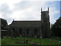 The Church of St Mary at Rodbourne