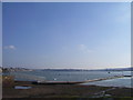 Landing stage - Llanstadwell