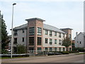 Apartments, Grandholm Mill, Aberdeen