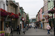 S6012 : Michael Street, Waterford by Chris