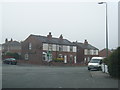 A577 Wigan Road from Factory Street West