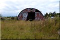 Nissen Hut (Derelict)