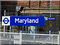 Maryland Station