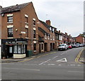 Crompton Street, Warwick