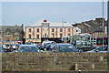 Car park in Skipton