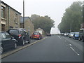 A675 at High Street, Belmont