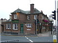 The Crown Inn, Carlisle