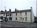 Kingstown Post Office