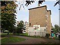 Leyton Square and The Friary Estate, Peckham