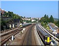 London-Brighton Railway