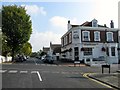 Preston Park Tavern, Havelock Road, Preston, Brighton