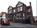 TQ6794 : The Railway Public House, Billericay by Geographer