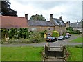 Wardington Cottages