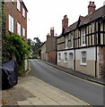 Castle Lane, Warwick