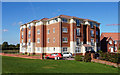 Apartments on Dovestone Way, Kingswood