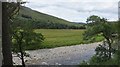 River North Esk, Milden