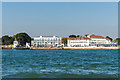 Across to Sandbanks