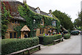 Falkland Arms, Great Tew