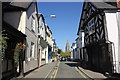 Castle Street, Ruthin