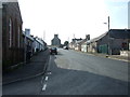 Bridge Street, Brydekirk