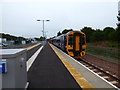 NT5234 : Tweedbank station by Dr Neil Clifton