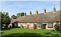 Old Cottages, Purfleet