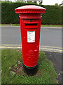 Oliver Road George V Postbox