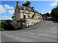 Walls Quarry House, Brimscombe