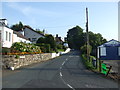 Tundergarth Road, Lockerbie (B7068)