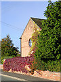 Barn conversion in Wheaton Aston, Staffordshire