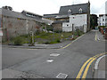 Derelict site, Effingham Street